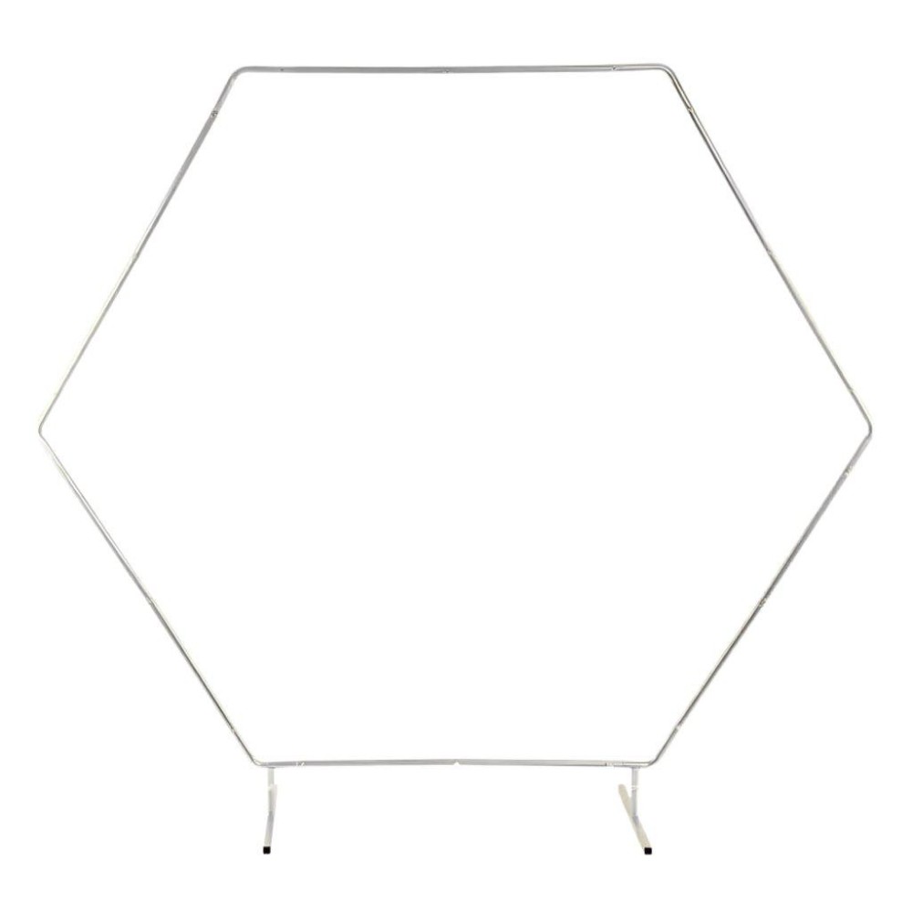 STRUTTURA ESAGON D240 ORO